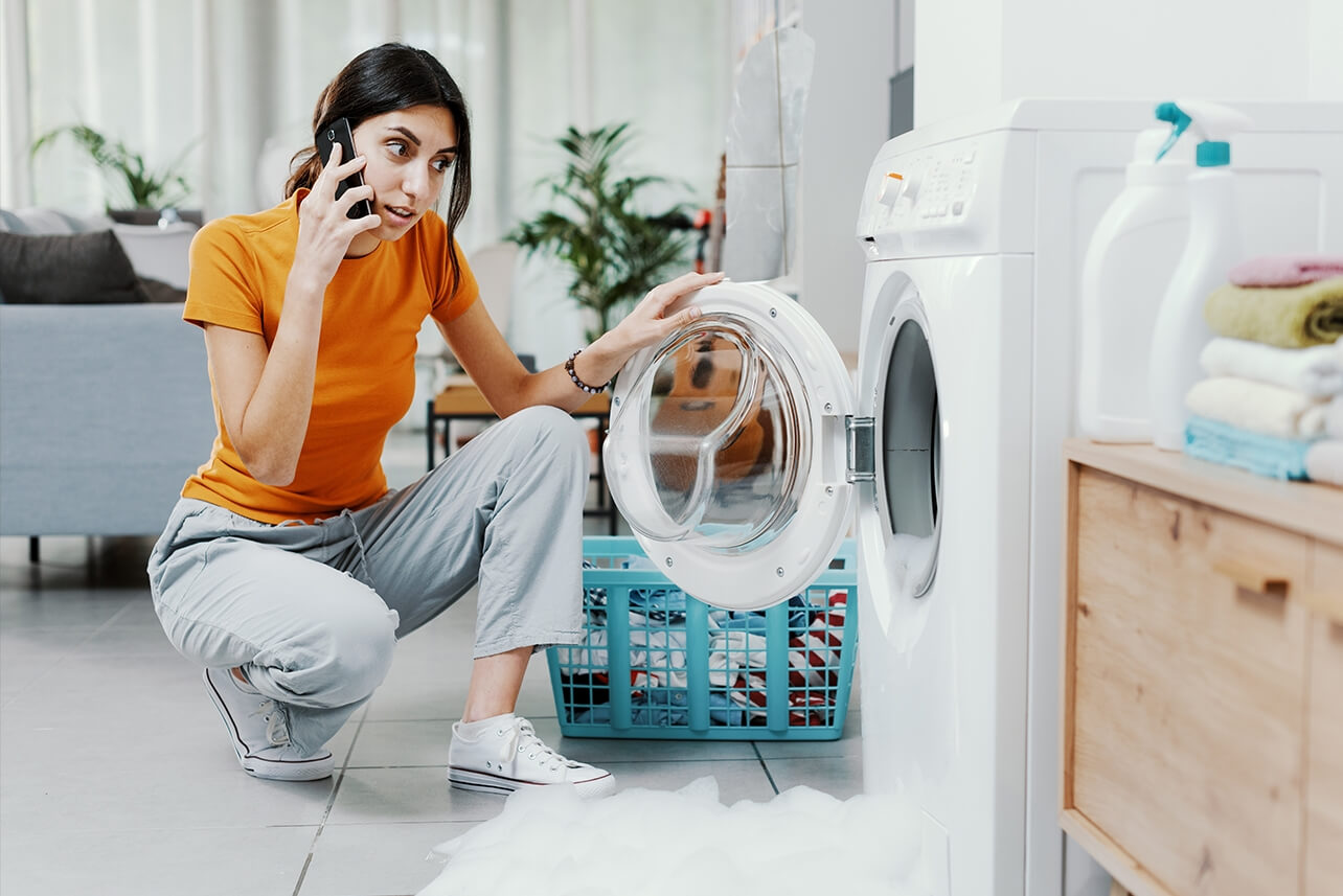 Haushaltsgeräte Reparaturservice Lünen