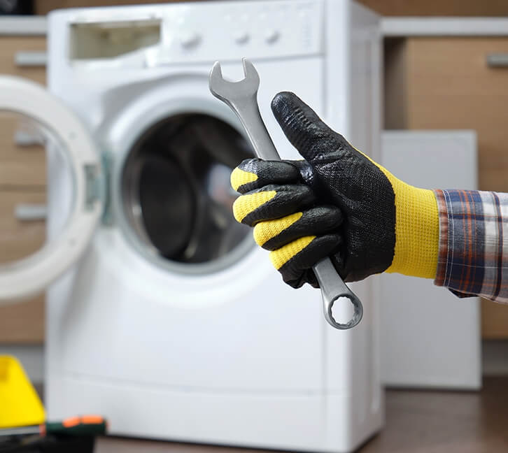 Haushaltsgeräte Reparatur in Lünen