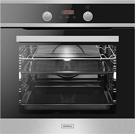 Backofen Reparatur Lünen