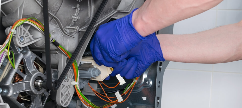 Haushaltsgeräte Reparaturservice Lünen - Über uns