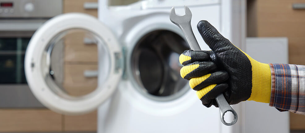 Haushaltsgeräte Reparaturservice Lünen - Unsere Leistungen