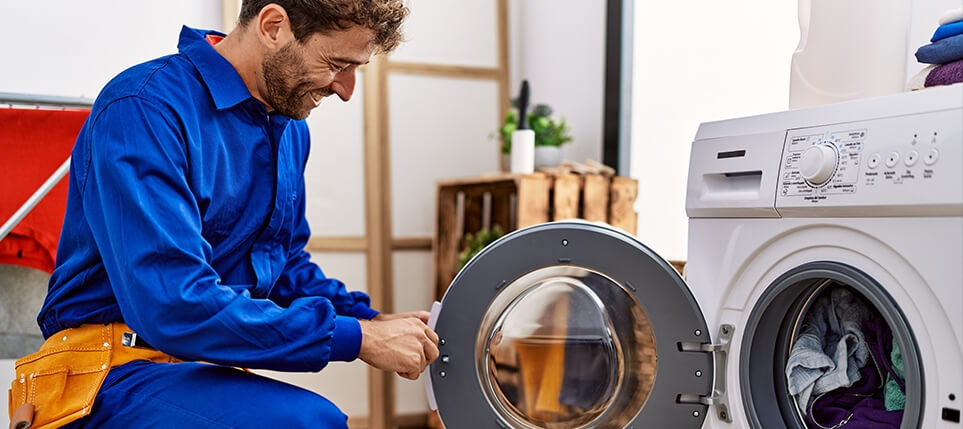 Haushaltsgeräte Reparaturservice Lünen - Kontakt